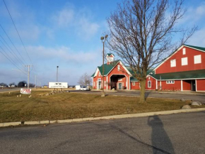 Отель CountrySide Inn  Наппани